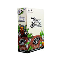 Blazy Susan Cone Tea Leaf King Size 2 10pack