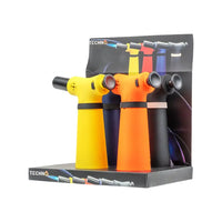 Techno Angled Torch 12t Assorted