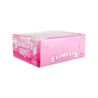 Elements Pre Rolled Tips 20 Per Box