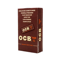 OCB Virgin Papers