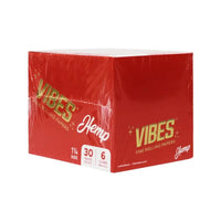 Vibes Red Cones
