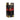 RAW Black Classic King Size 75 Cones Per Box