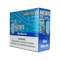 NEXA Pix 35K Puffs Disposable Vape