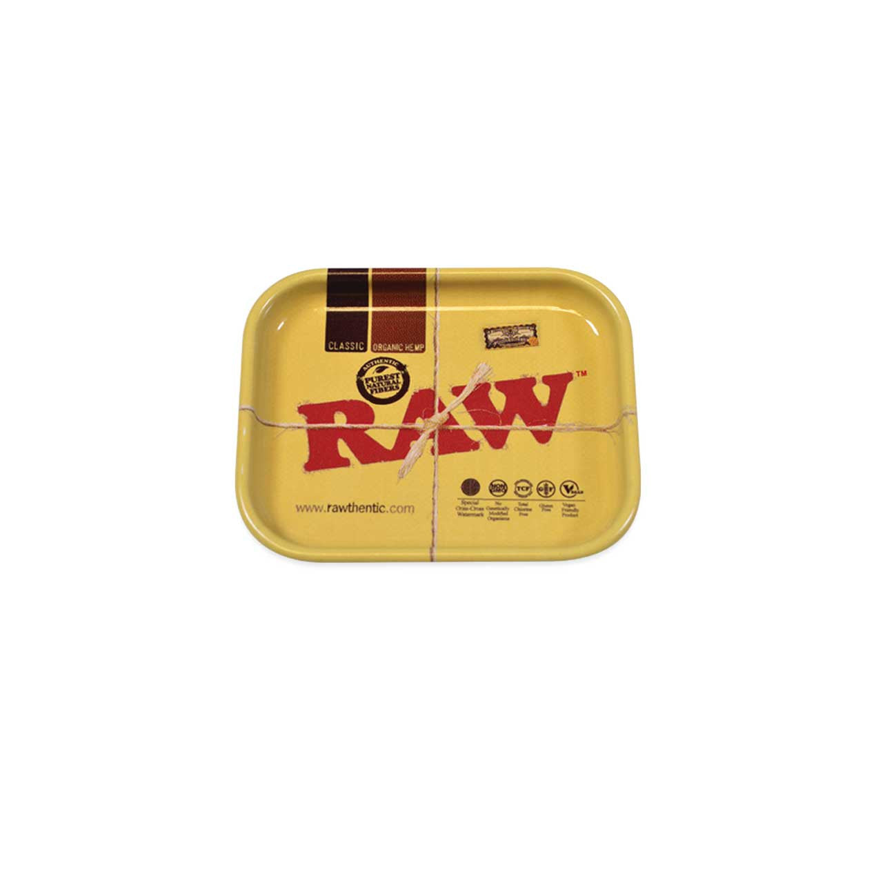RAW Tiny Tray Magnet - HQD Tech Store