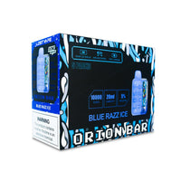Lost Vape Orion Bar 10000 Disposable Vape 10 Pck