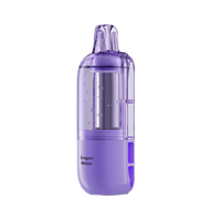 Nexa Flex Crystal Flavor Booster 40K Puffs Refill Pods (2Ct)