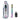 Ooze Twist Slim Pen 2.0 Flex Temp Battery | 510 Thread Battery | HQD Tech USA