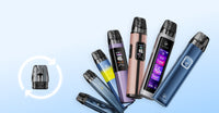 Elf Bar BC5000 Disposable Vape — Mango Ice
