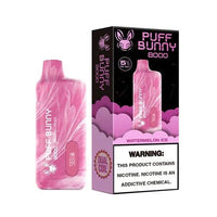 Puff Bunny 8000 Disposable Vape
