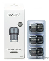 Smok Novo 2 Pods - HQD Tech Store