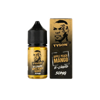 Tyson 2.0 E-Liquid 30mL 5.0% Nicotine